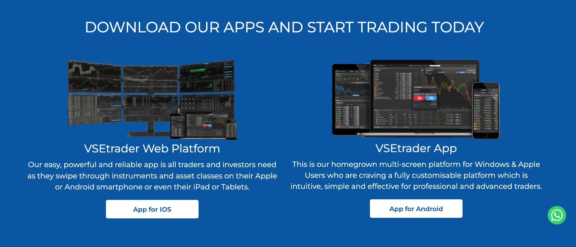 Trading Platform Trading Platform