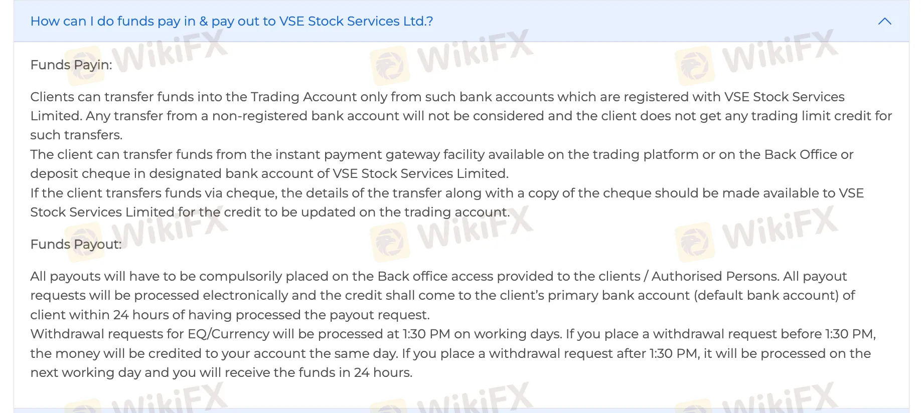 Nạp và Rút Tiền