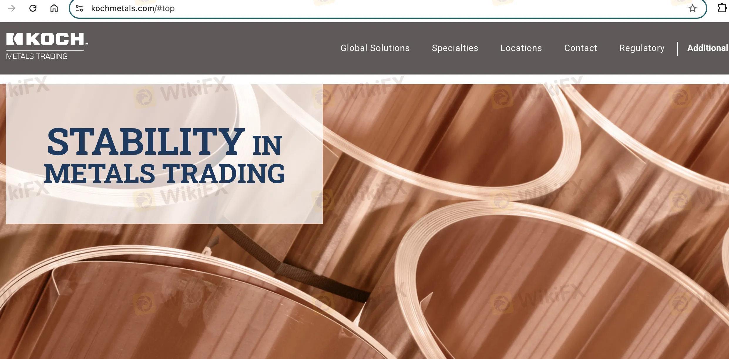 KMTL's homepage KMTL's homepage