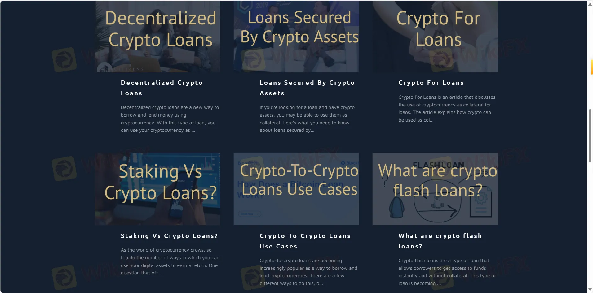 Was kann ich auf Crypto Capital handeln?2