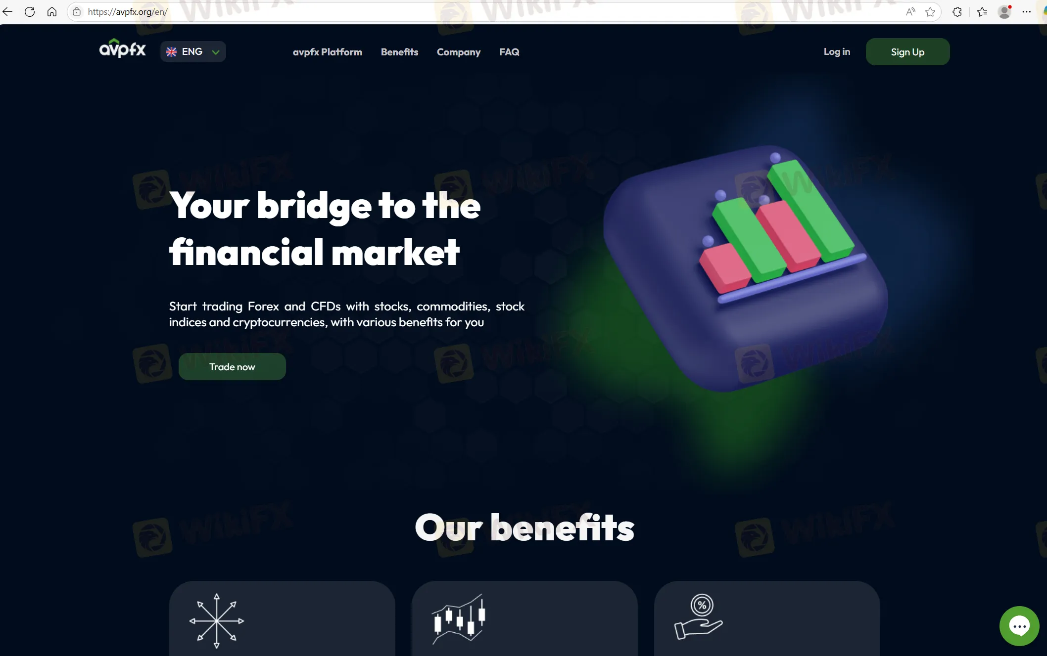 avpfx's homepage avpfx's homepage
