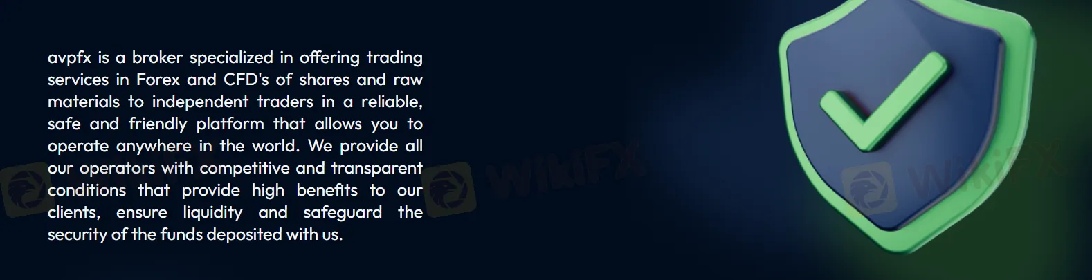 Apa yang Bisa Saya Perdagangkan di avpfx? Apa yang Bisa Saya Perdagangkan di avpfx?