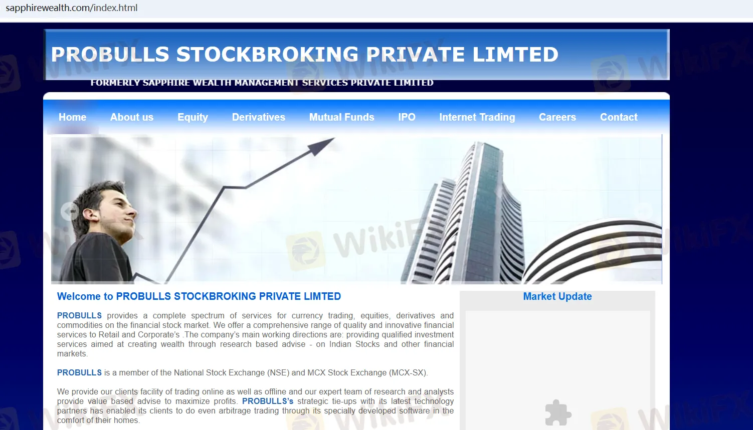 Sapphire जानकारी