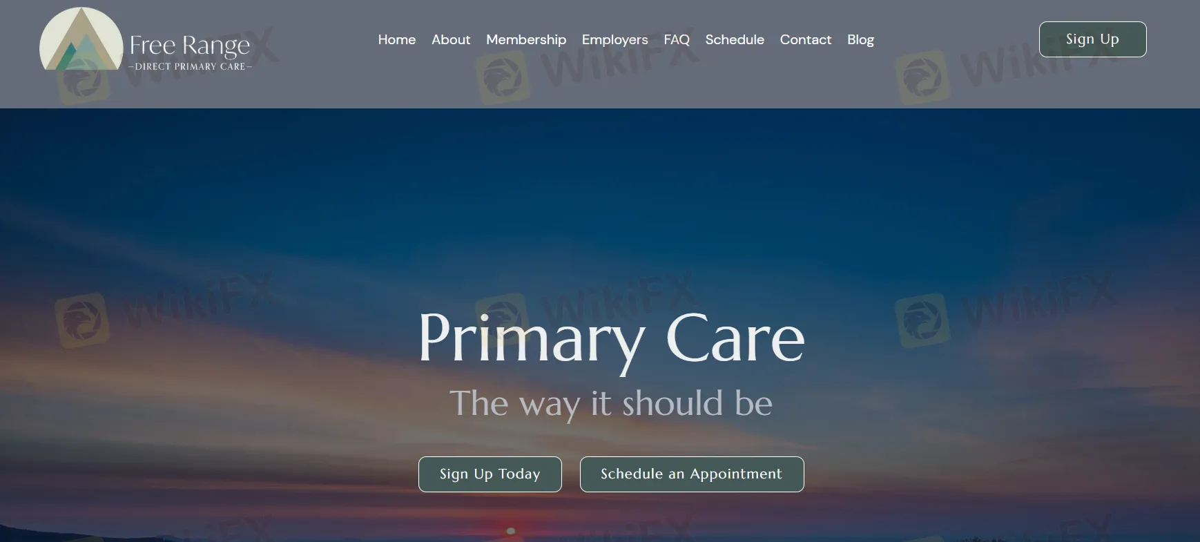 Thông tin về Cville DPC