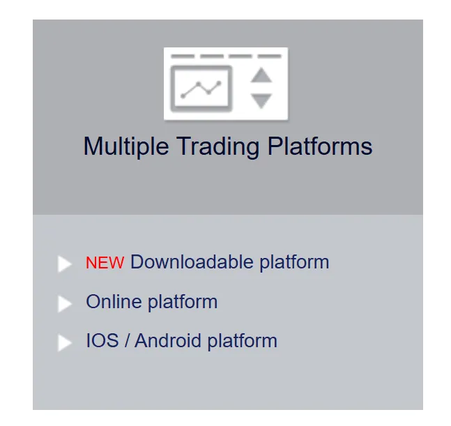 OptionWeb 平台 OptionWeb 平台