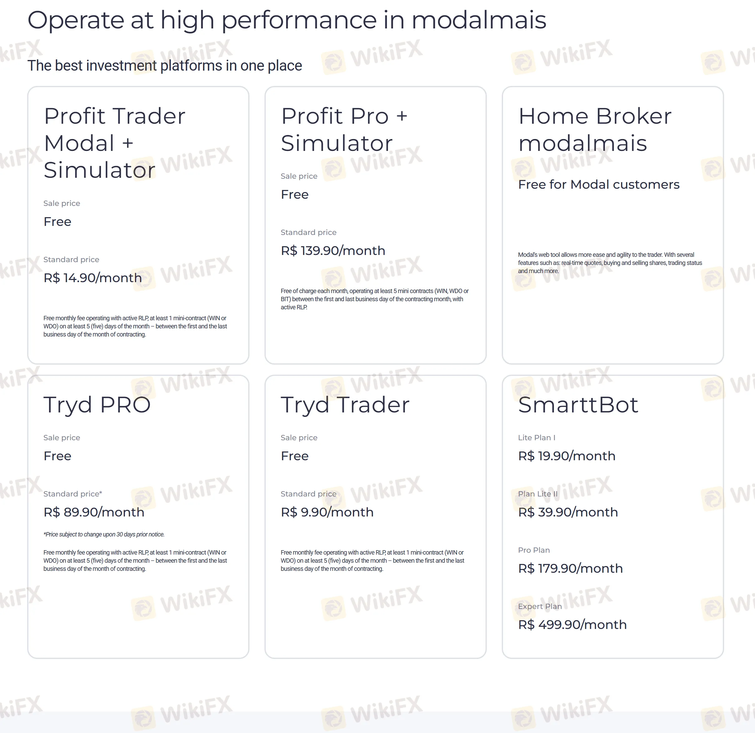 Trading Platform Trading Platform