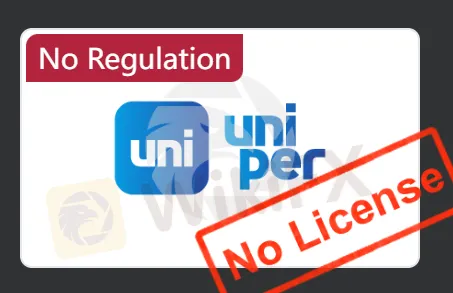 ライセンスなし