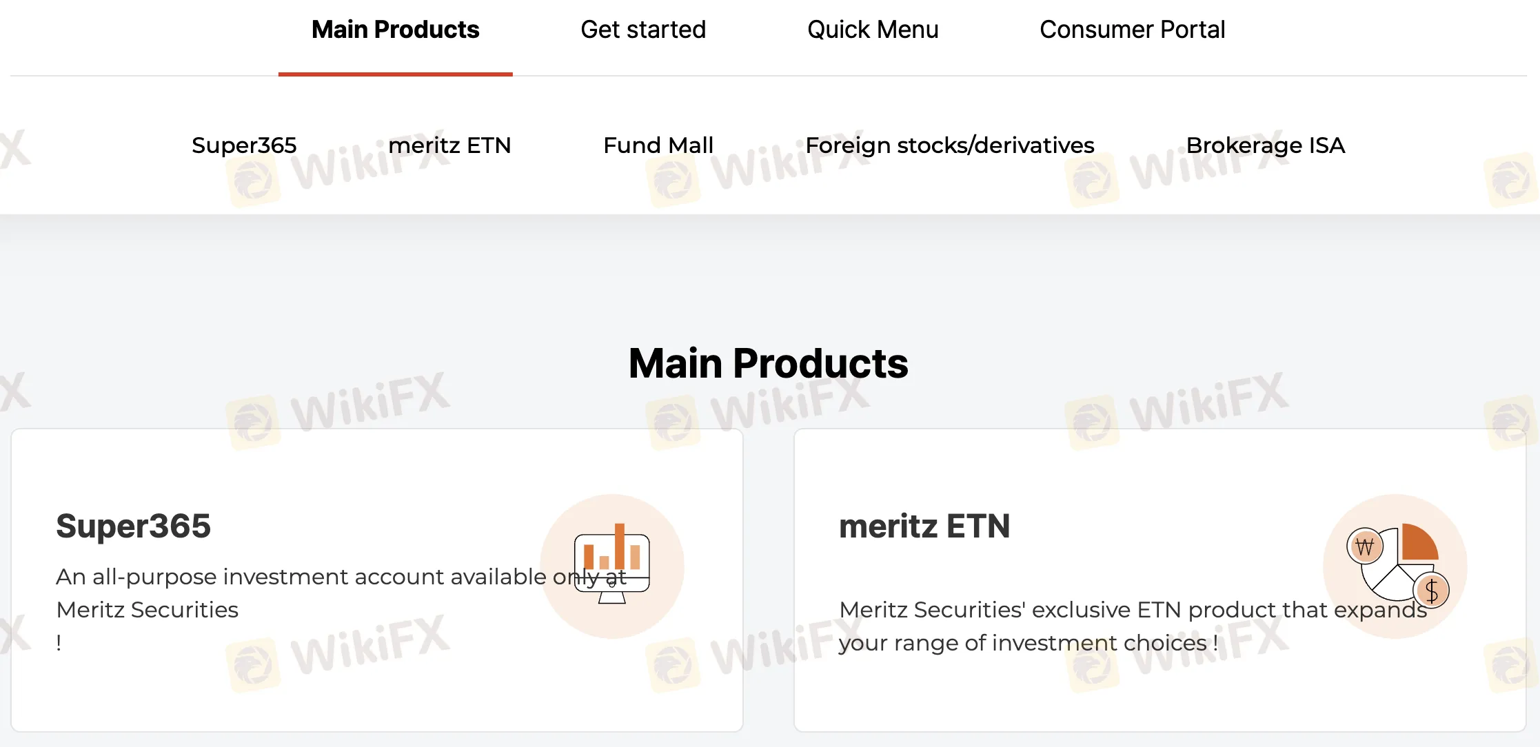 Ürünler ve Hizmetler