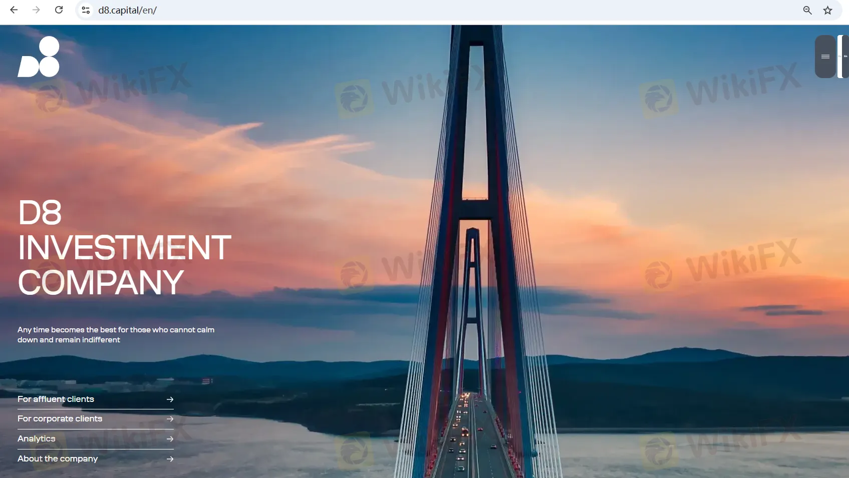 ITinvest Information