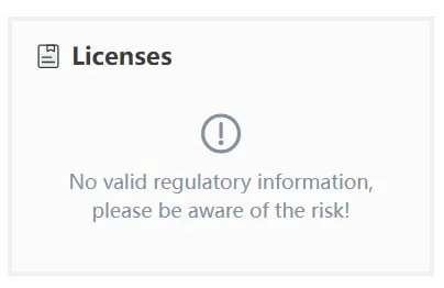 license license