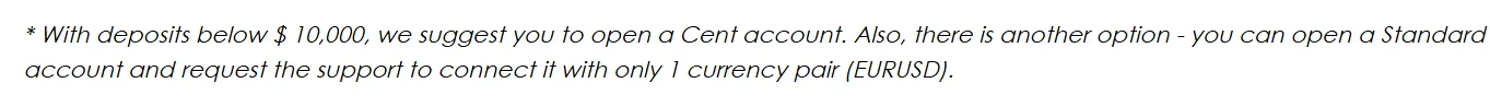 Account Types Account Types