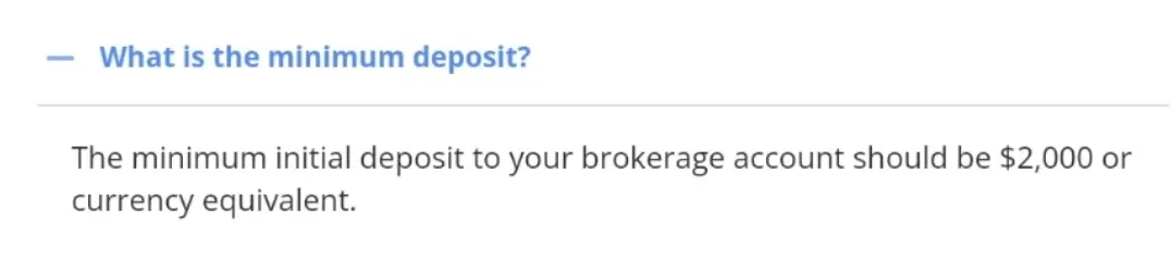 Mga Uri ng Account Mga Uri ng Account