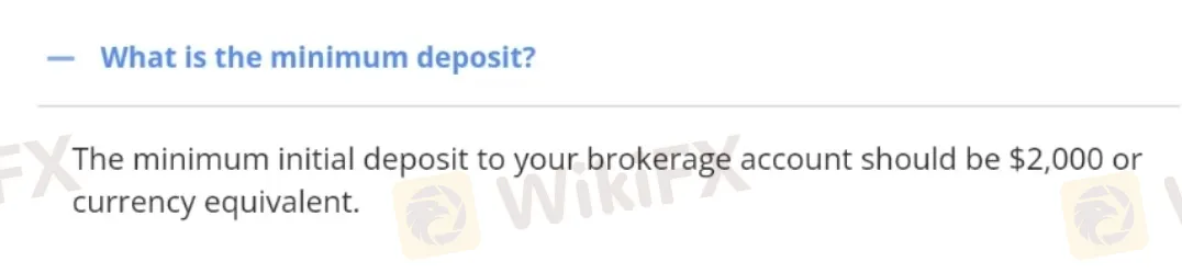 Account Types Account Types