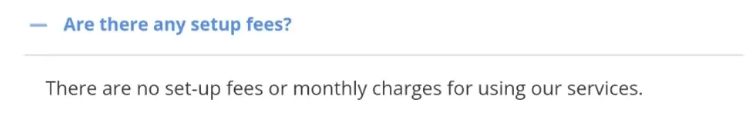DT Direct Fees DT Direct Fees