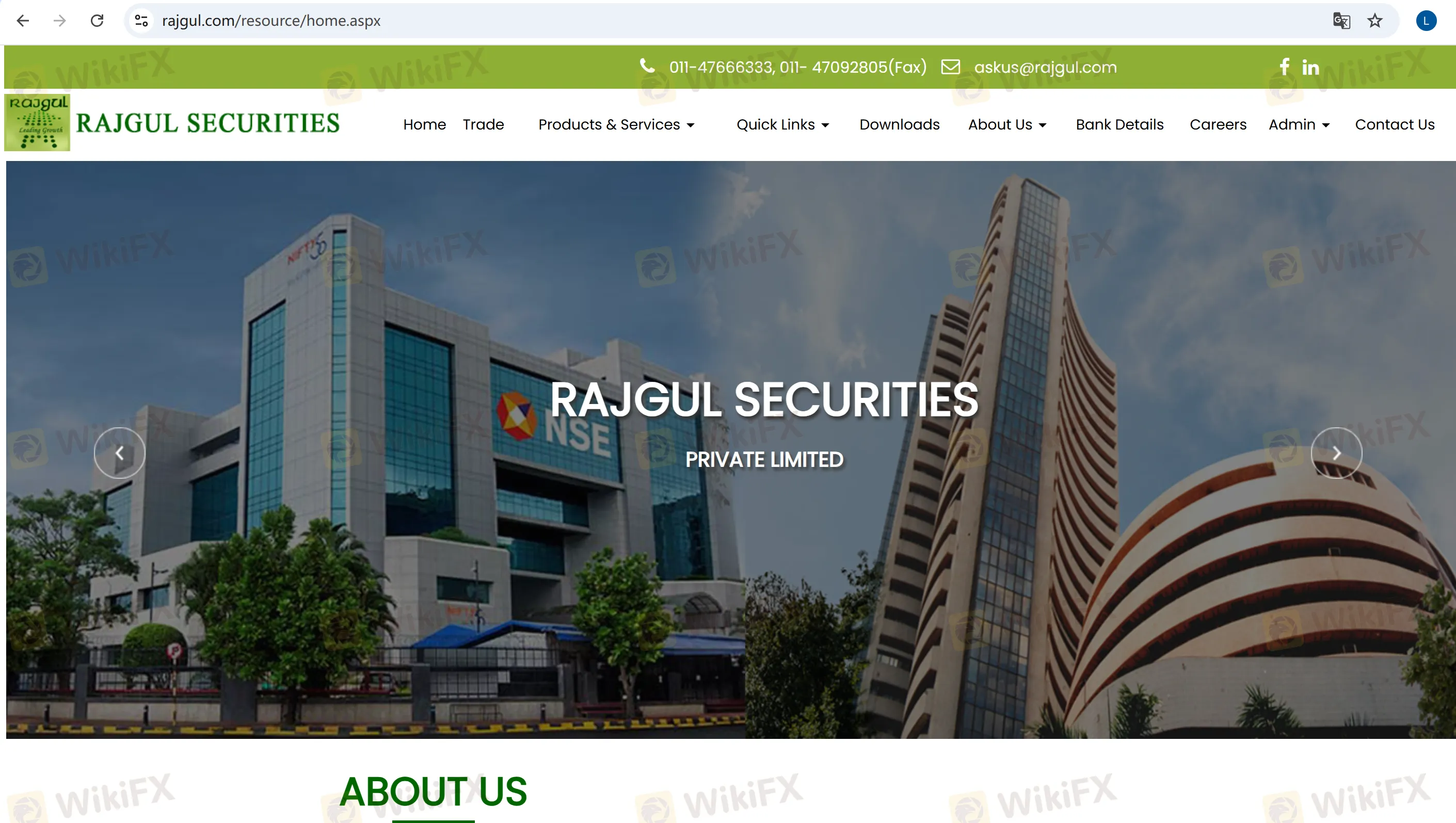 Rajgul 資訊 Rajgul 資訊