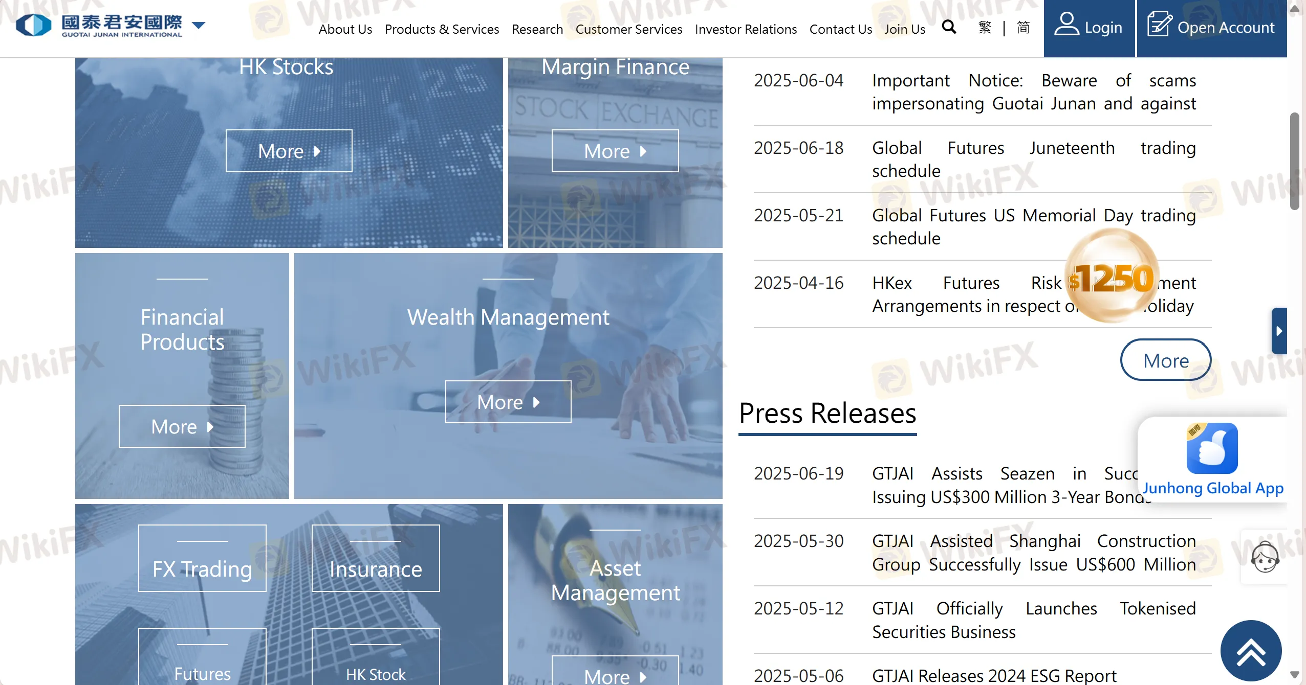 Produk & Layanan Produk & Layanan