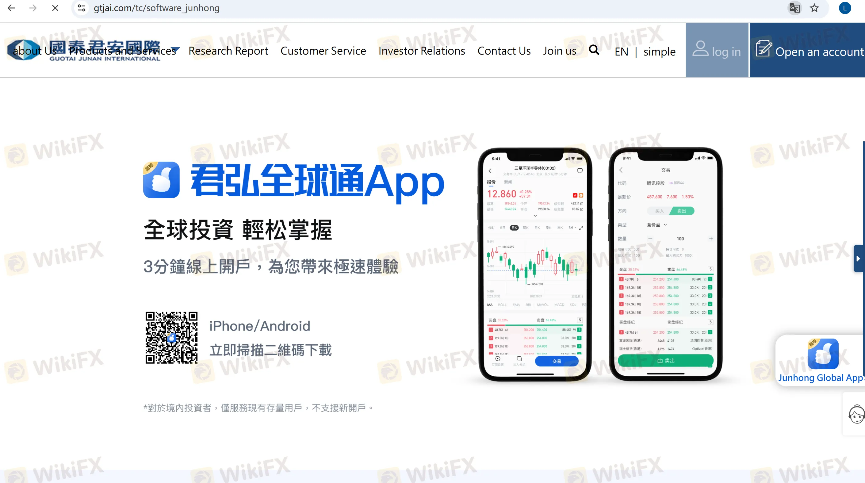 Platform Perdagangan Platform Perdagangan