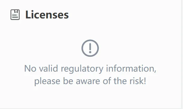 license license