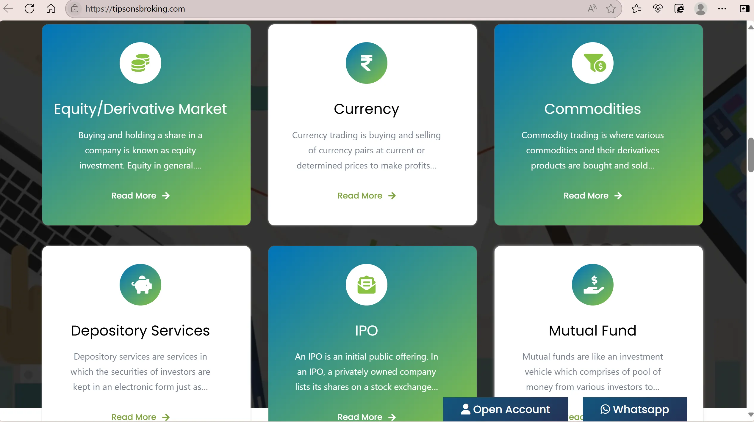 assets assets