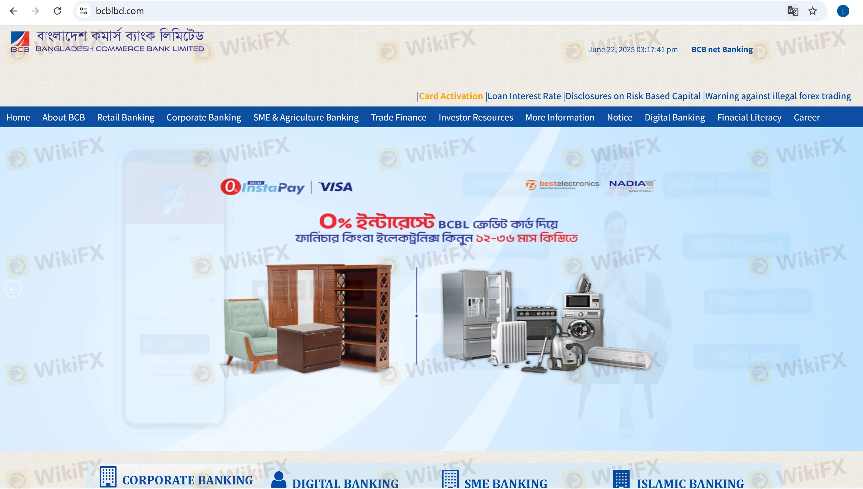 BCB Informasi BCB Informasi