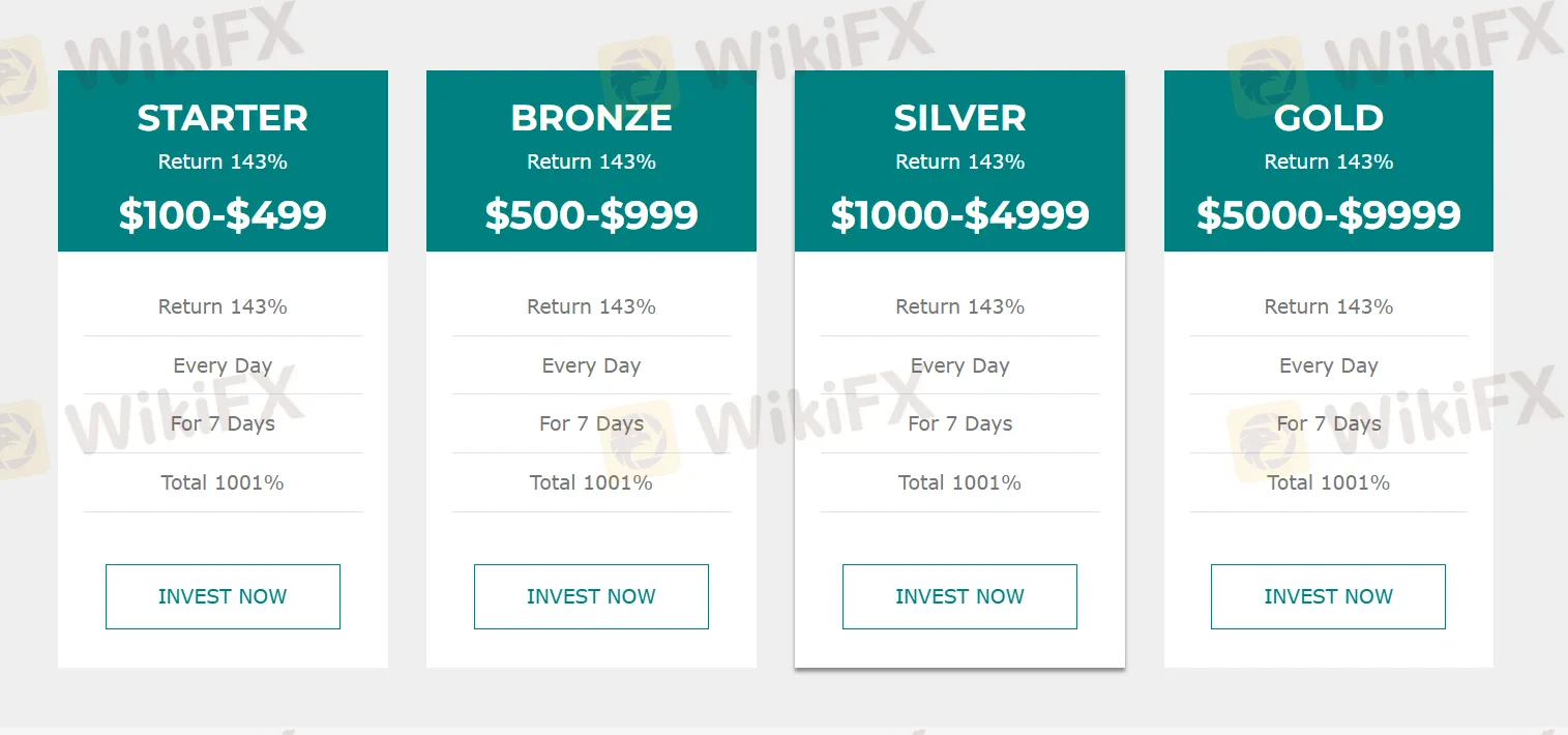 계정 유형 Account Type