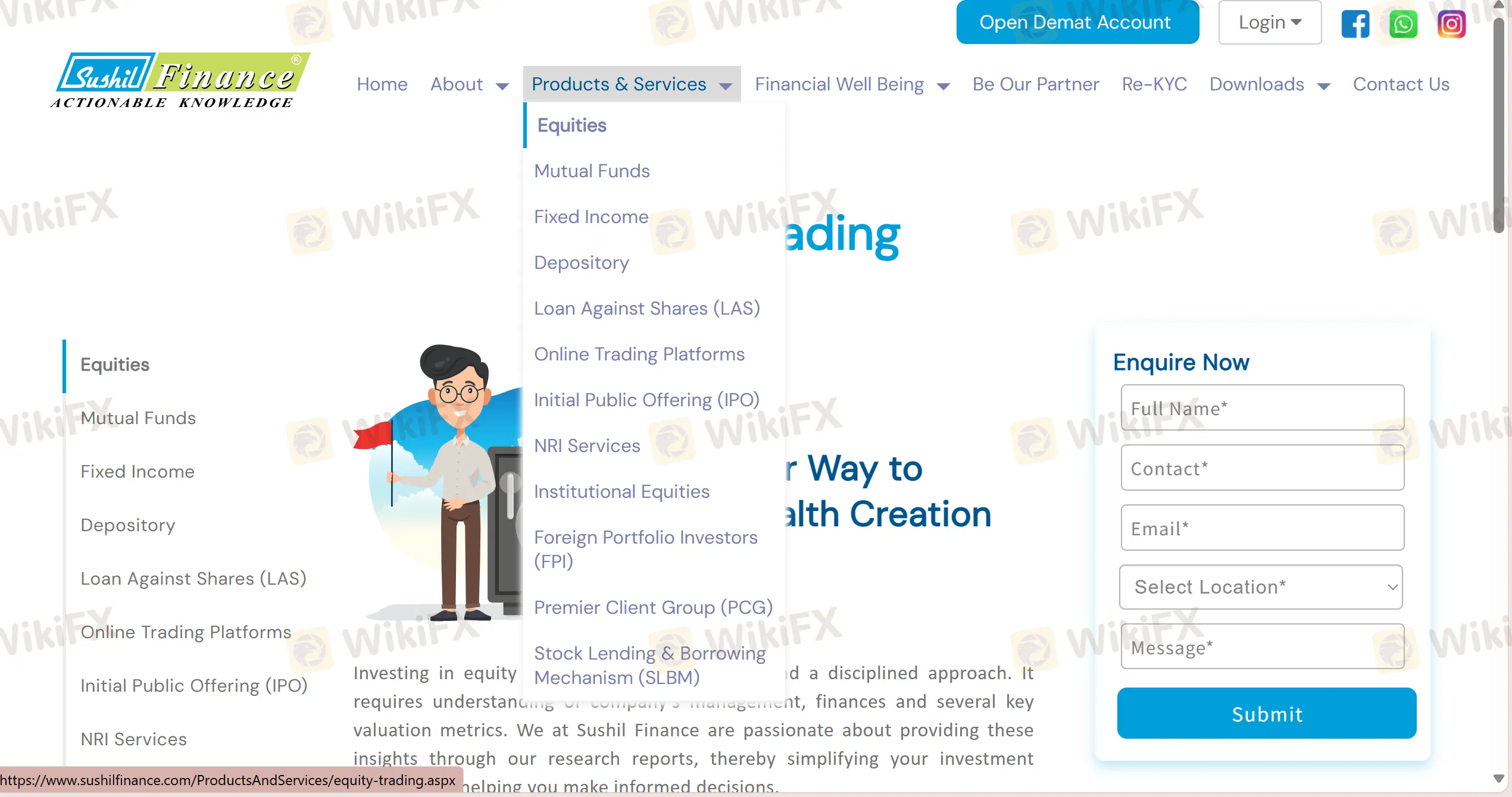 Products & Services Products & Services