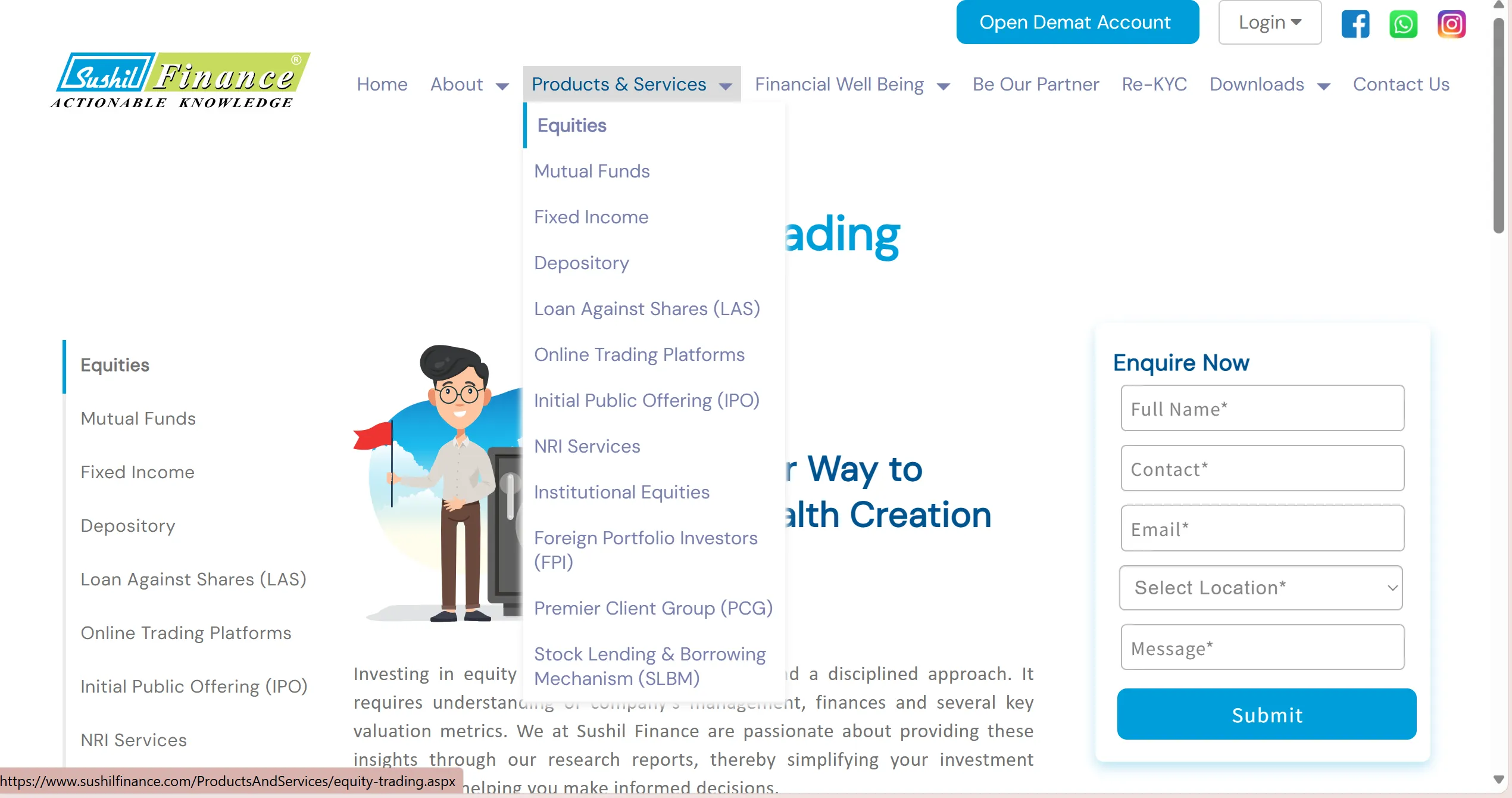 Products & Services Products & Services