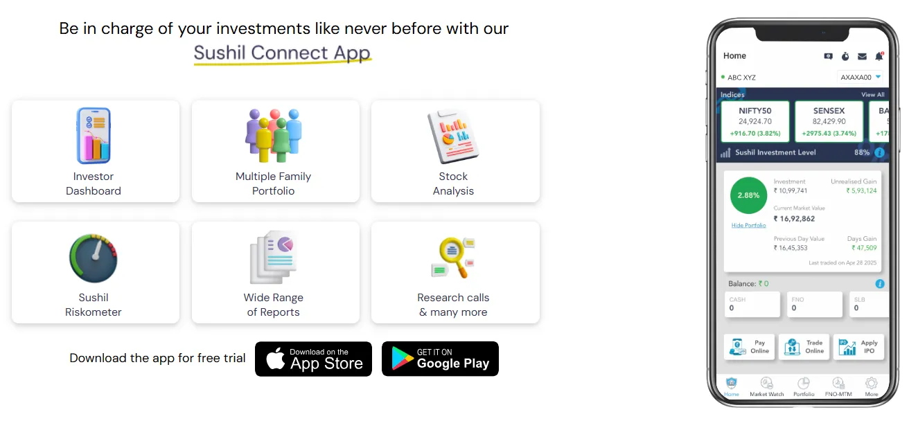Trading Platform Trading Platform