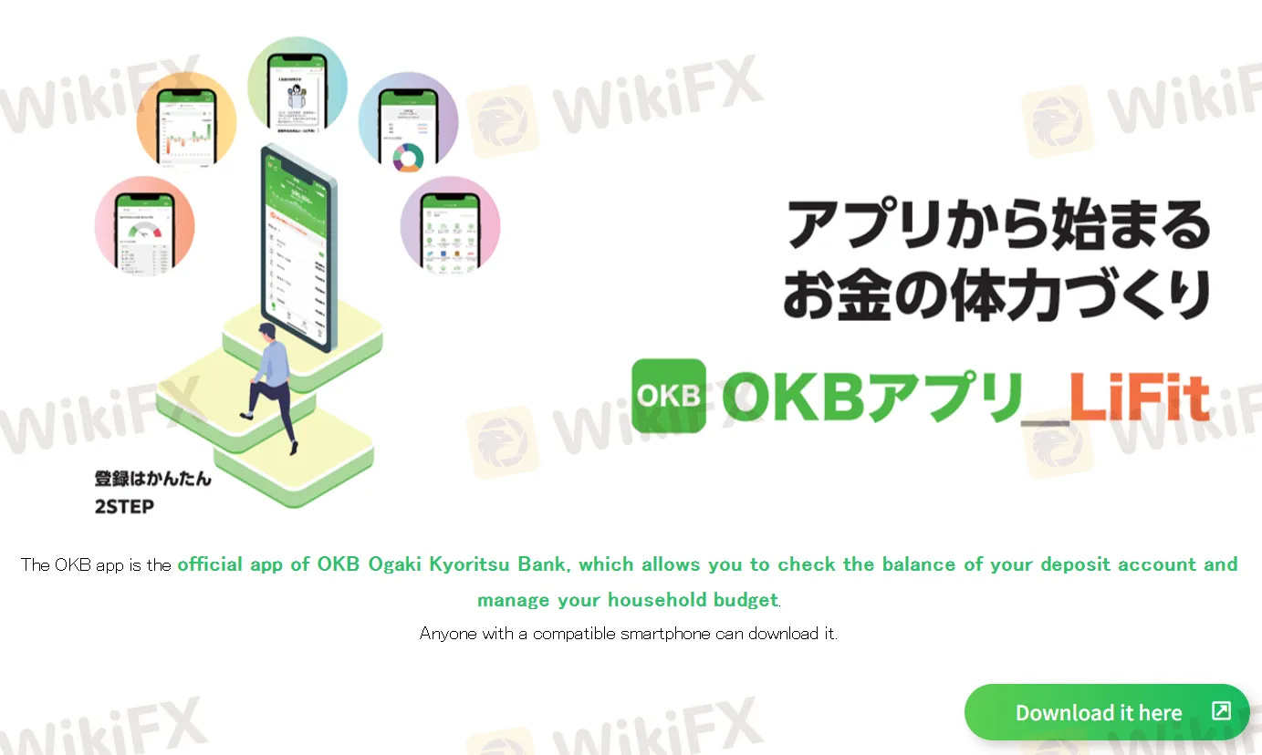 交易平台 Trading Platform