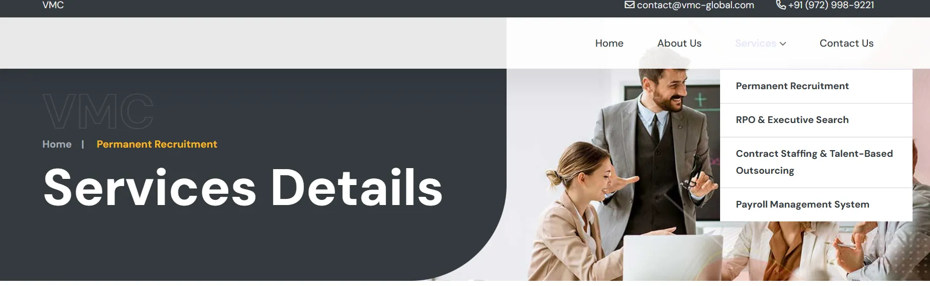 Products and Services