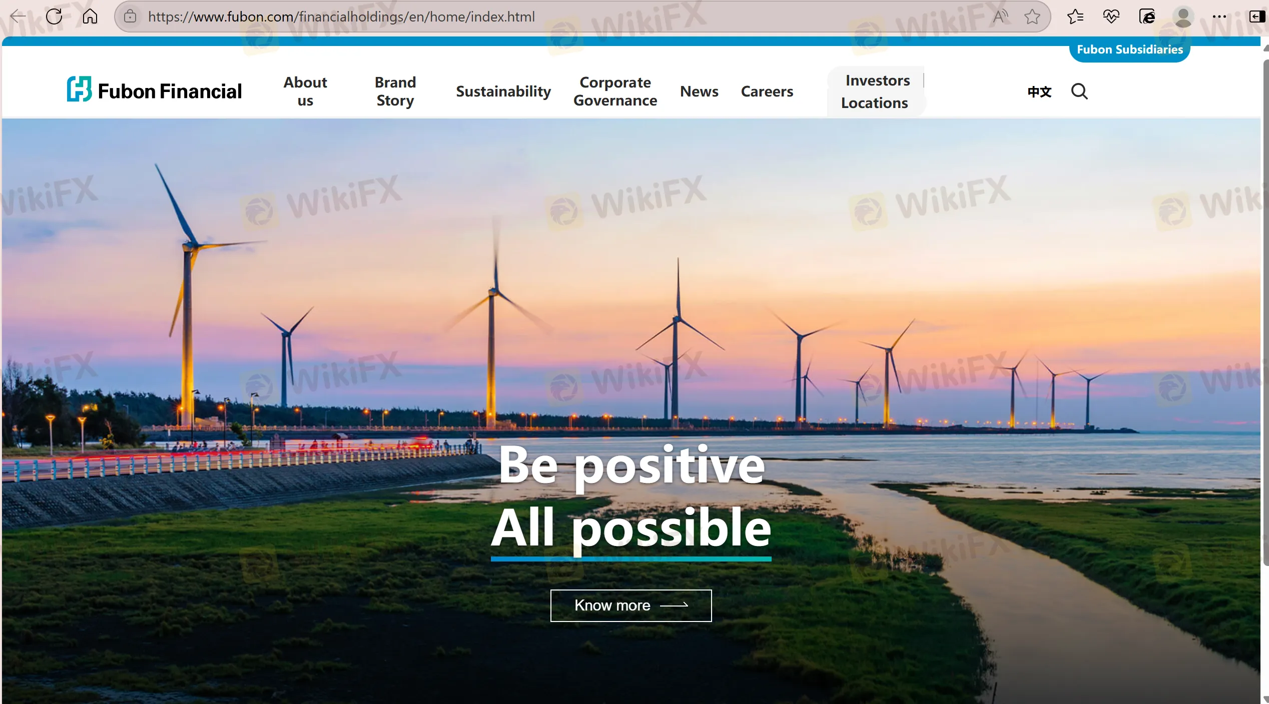 富邦金融信息 富邦金融信息