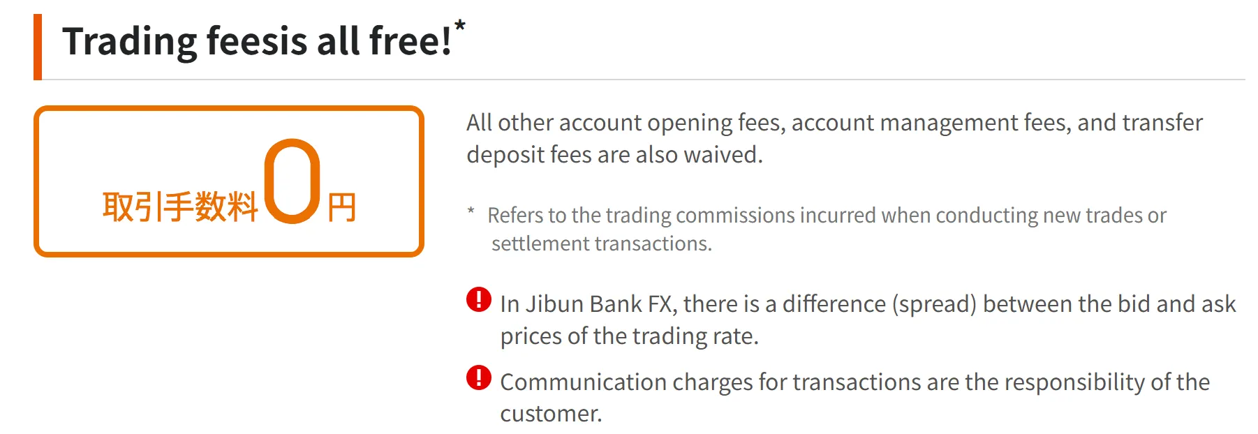 Fees Fees