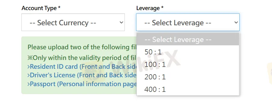 Alavancagem Alavancagem