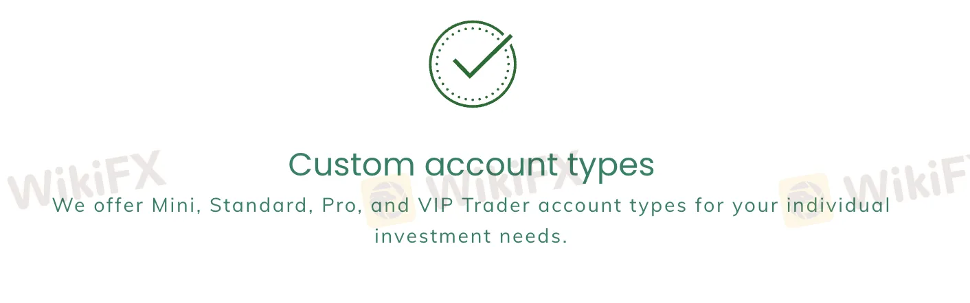 Loại Tài Khoản Loại Tài Khoản