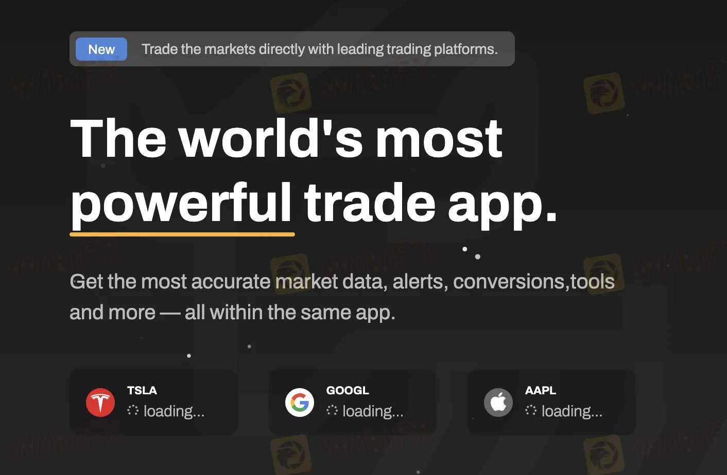 Приложение Bitmarket Trades Приложение Bitmarket Trades