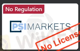 Không có giấy phép