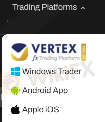 Trader VertexFX Trader VertexFX