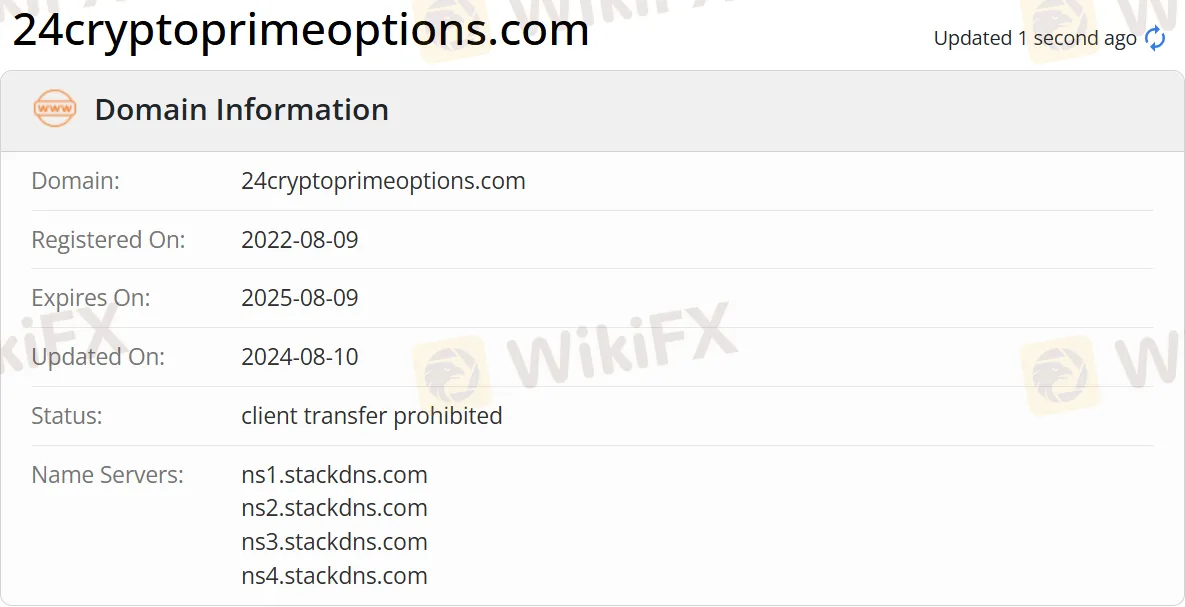 โดเมน domain