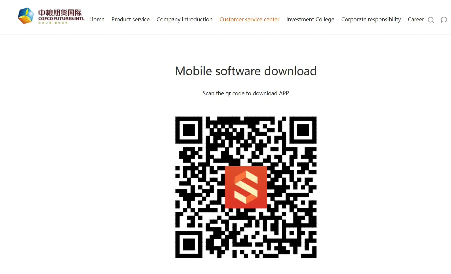 Trading Platform