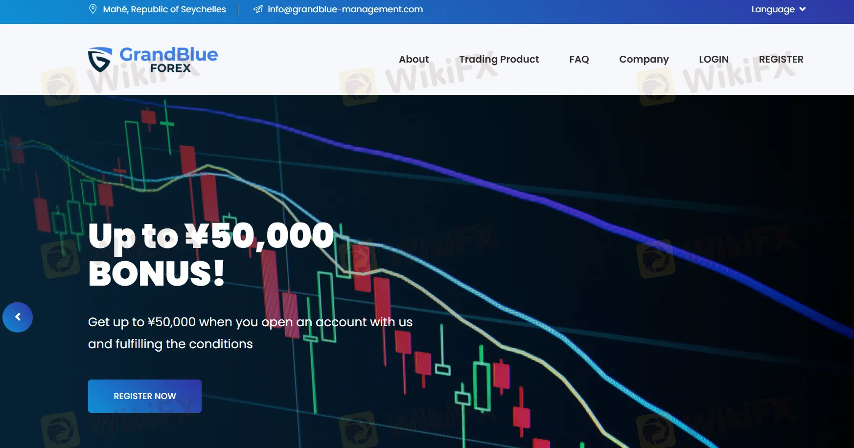 GrandBlue Forex 情報 GrandBlue Forex 情報