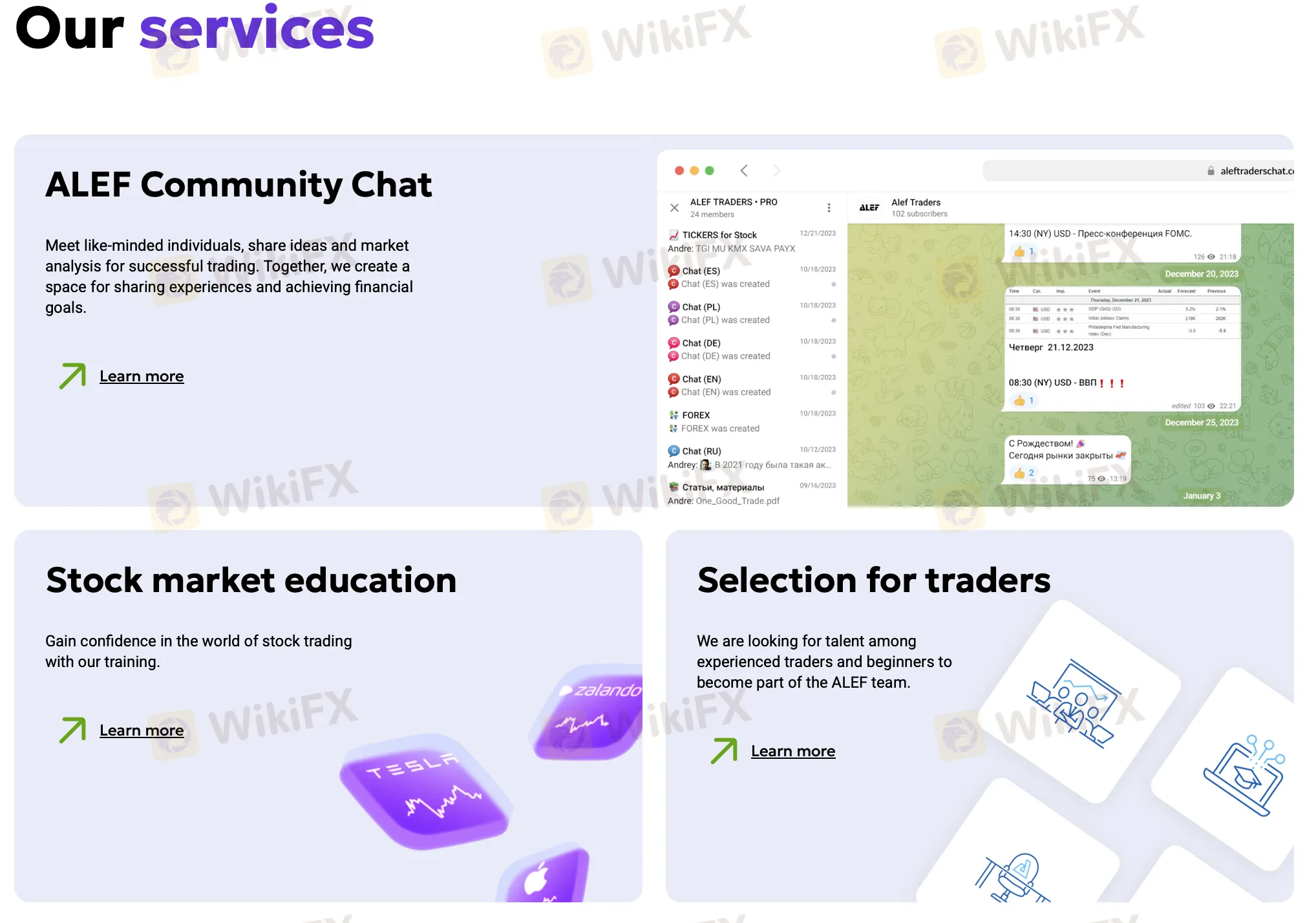 Dịch vụ Dịch vụ