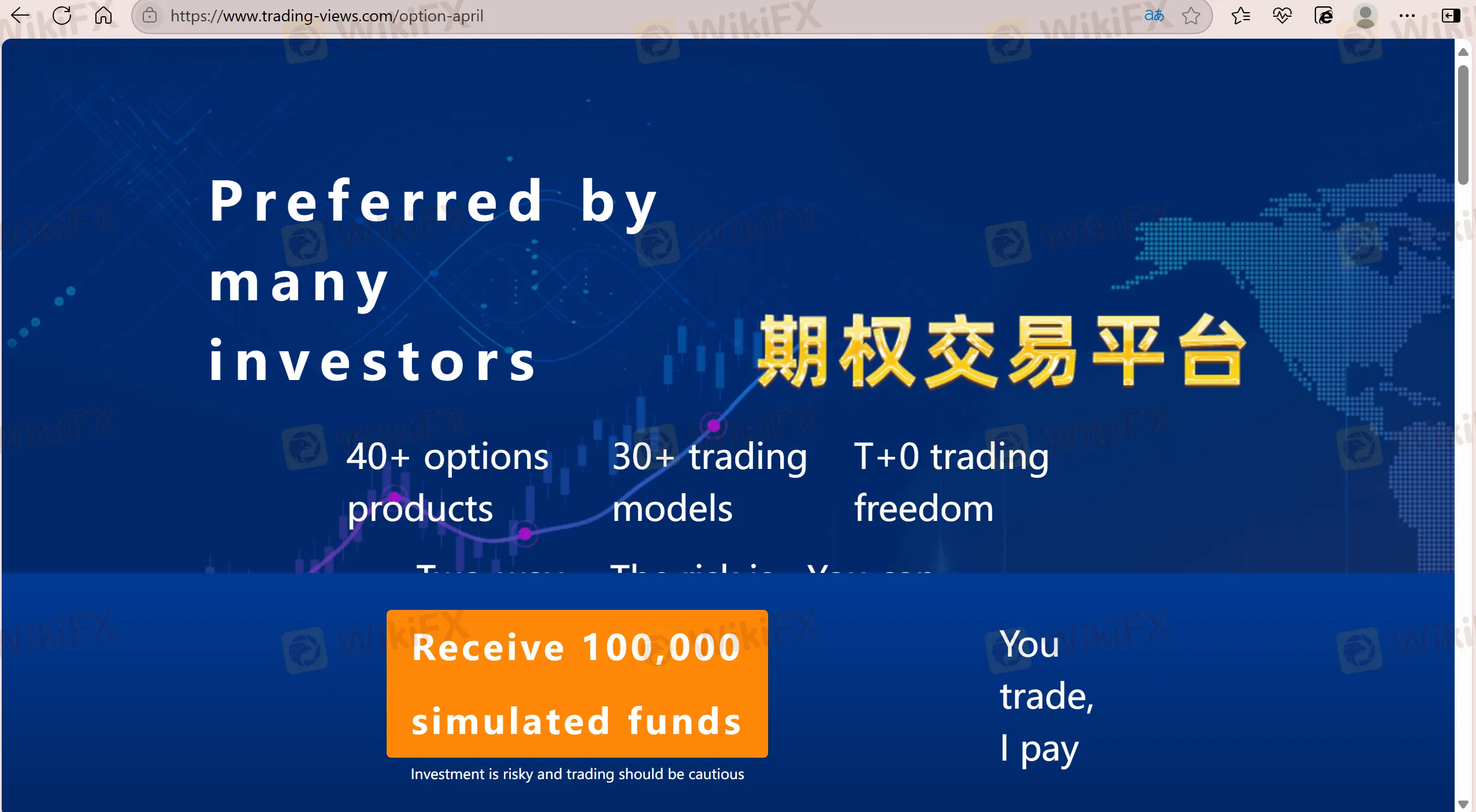 trading-views.com 信息