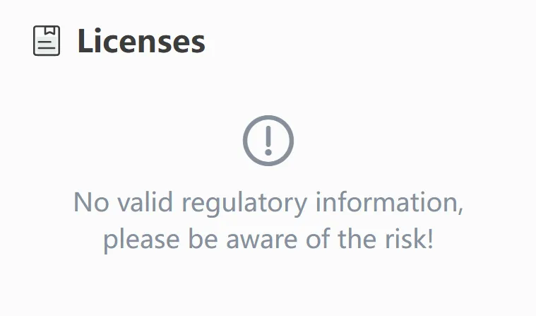 license license