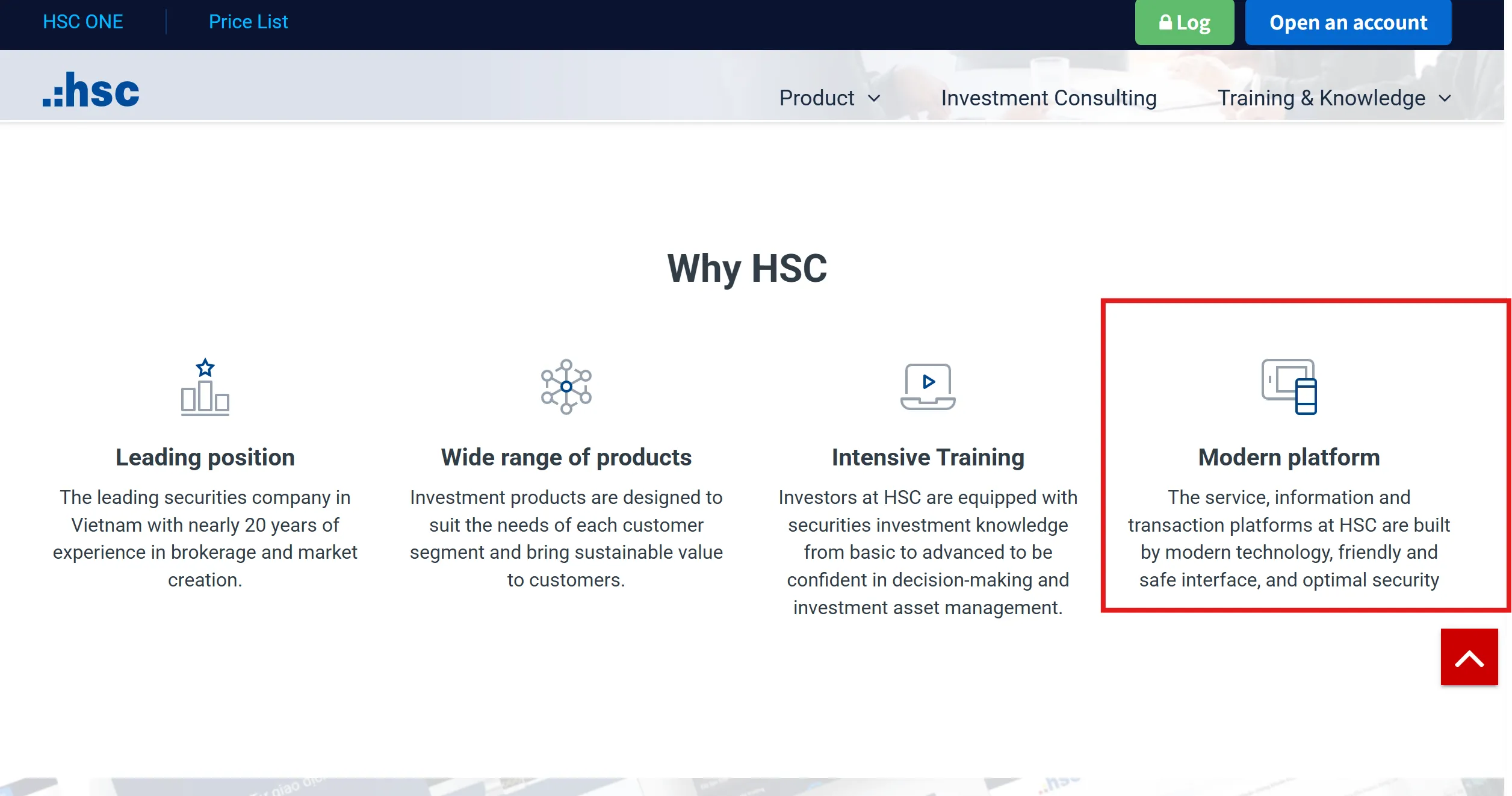 Trading Platform Trading Platform