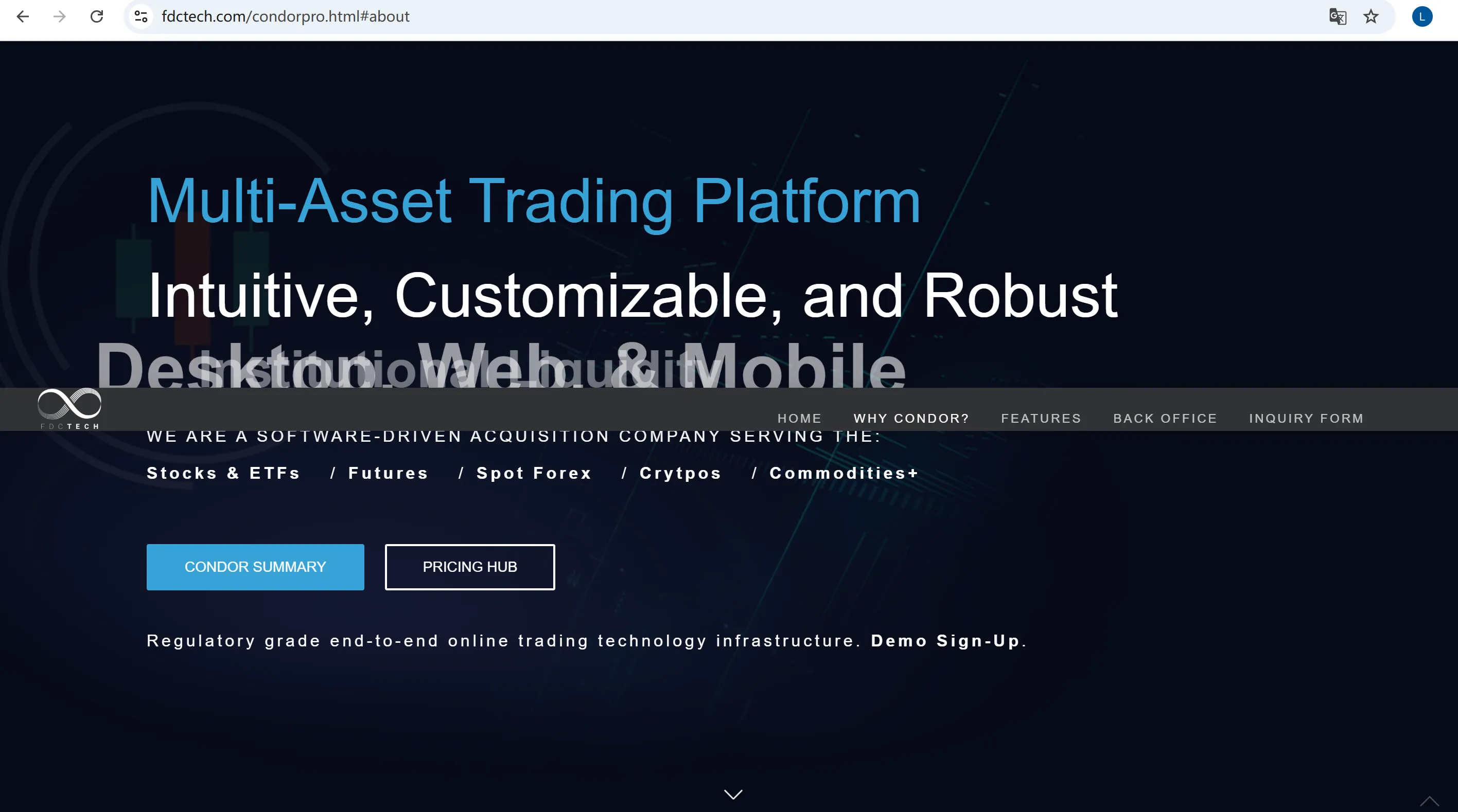assets assets