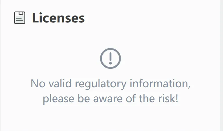 license license