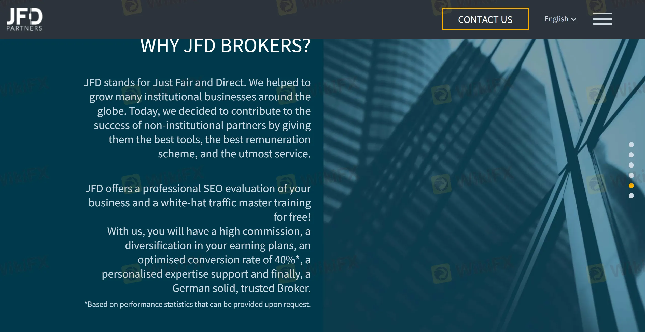 Servicios