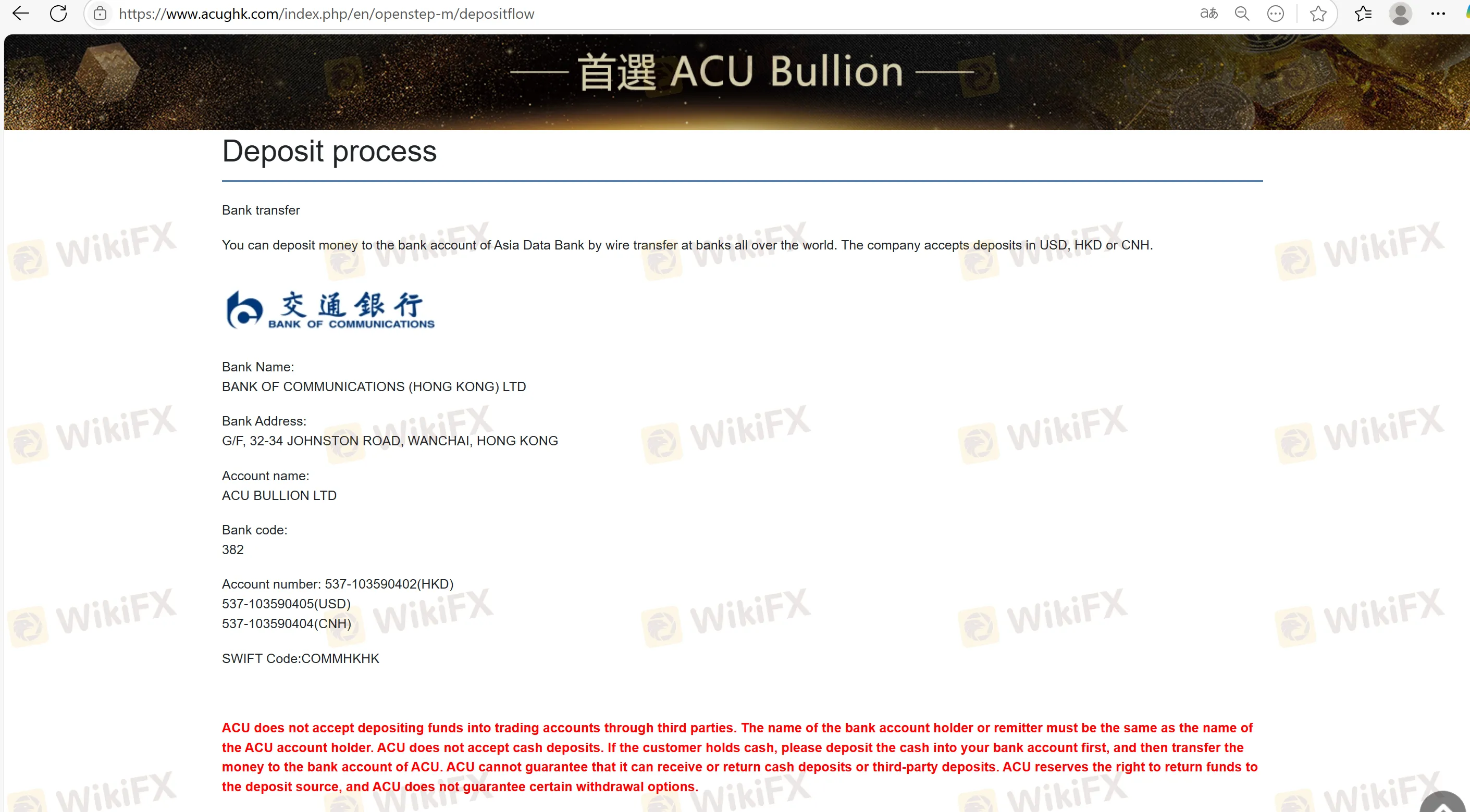 Para Yatırma ve Çekme Para Yatırma ve Çekme