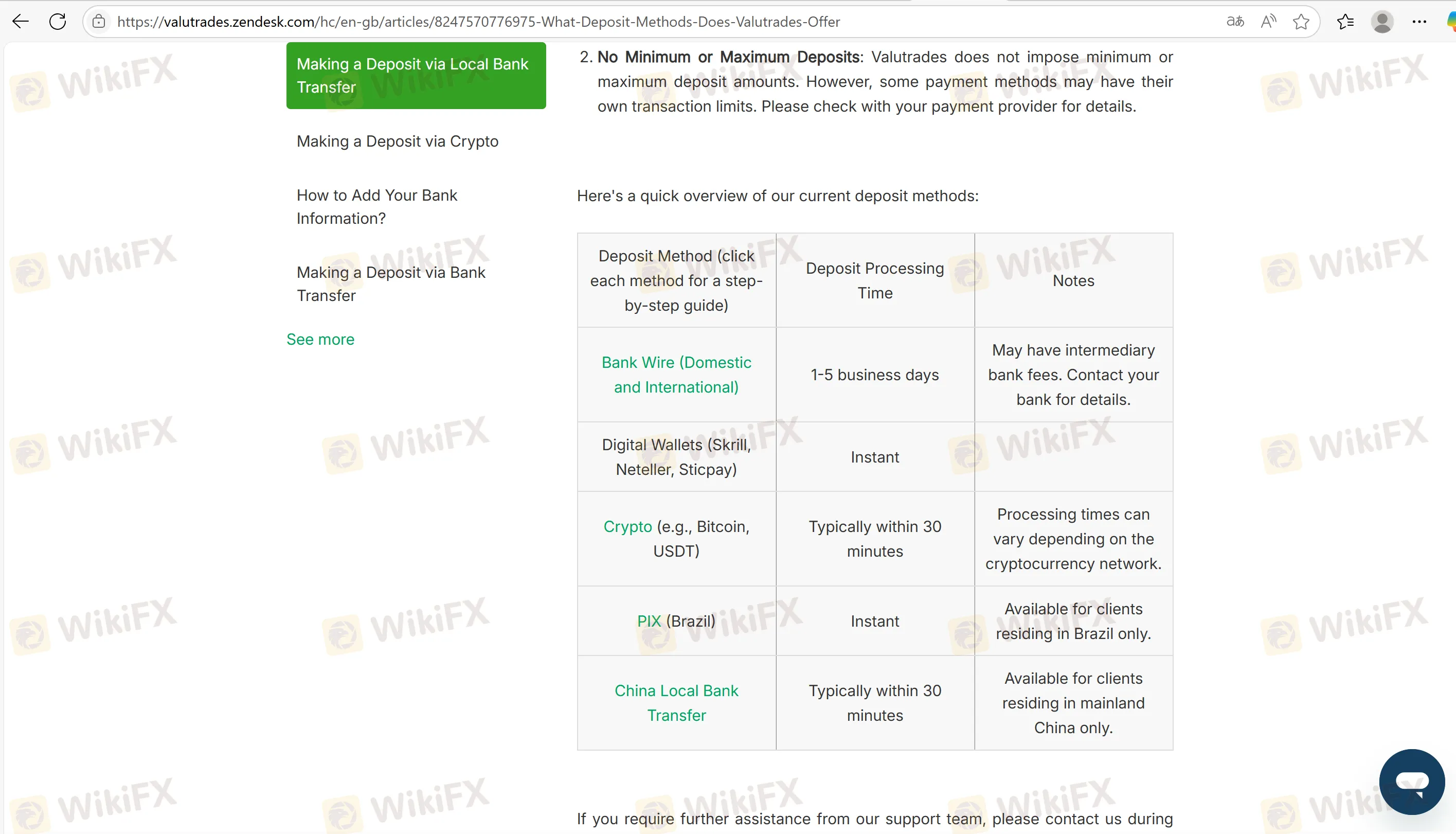 Para Yatırma ve Çekme Para Yatırma ve Çekme