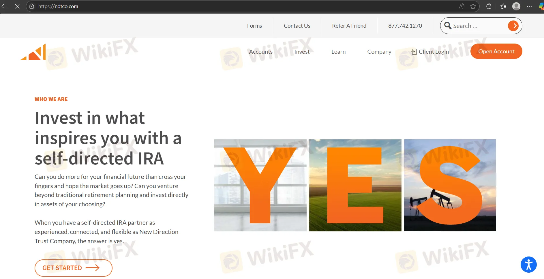 NDTCO 信息 NDTCO 信息